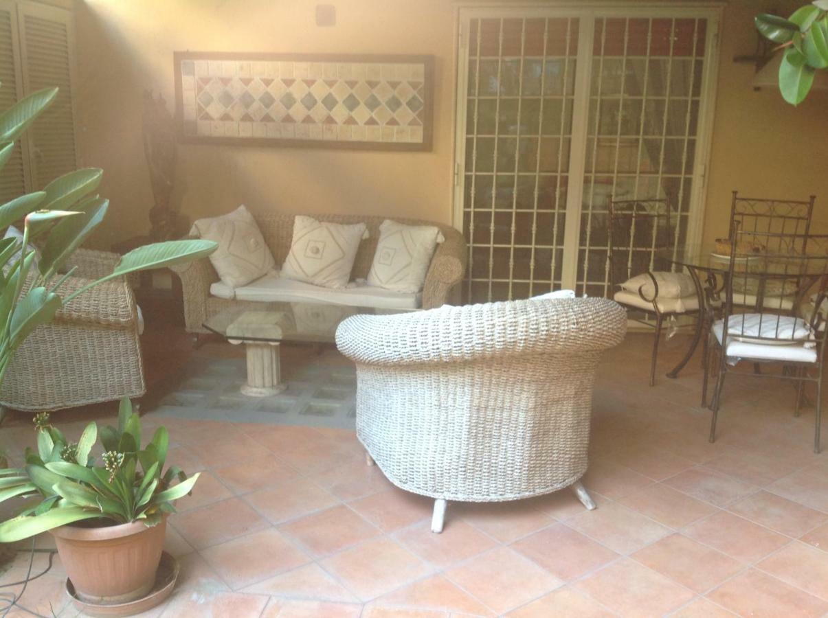B&B Talenti House Roma Exterior foto